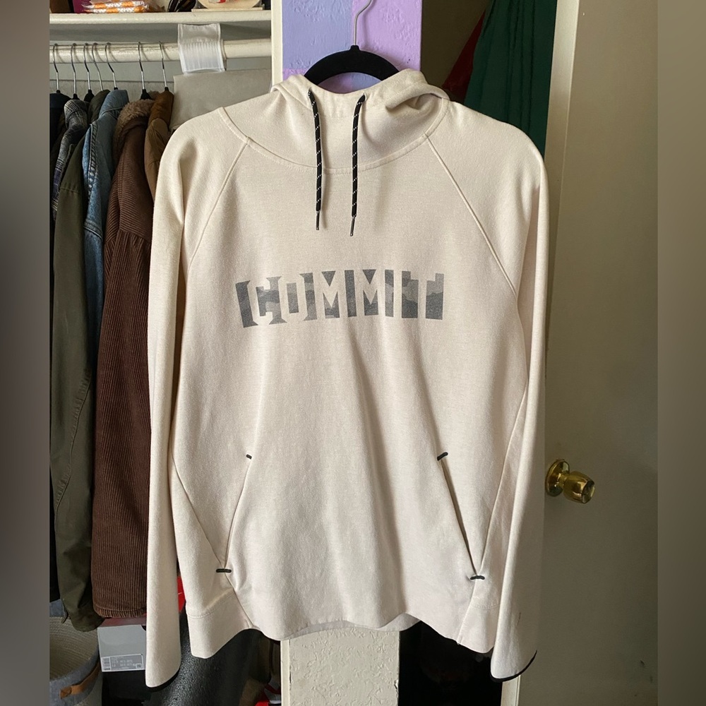 Old Navy Gym Sweater